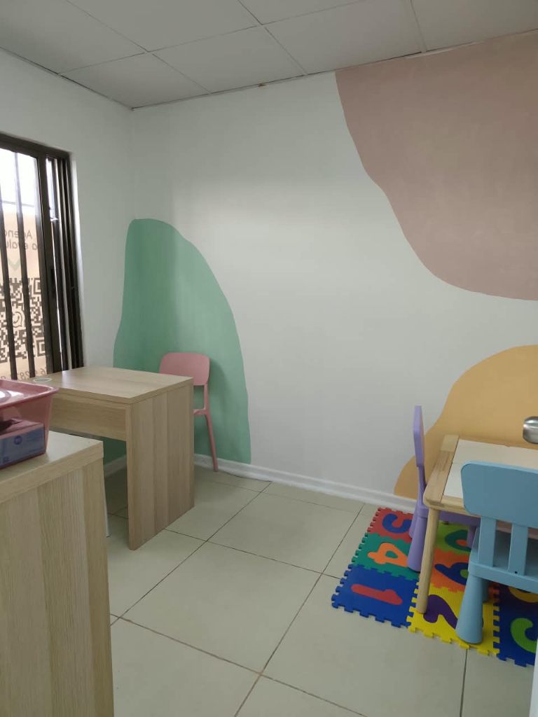 Box Orofacial Adulto e Infantil