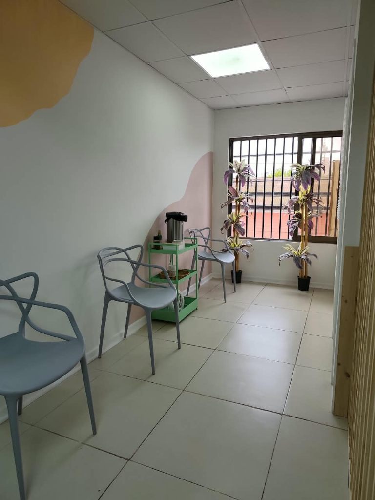 Sala de Espera
